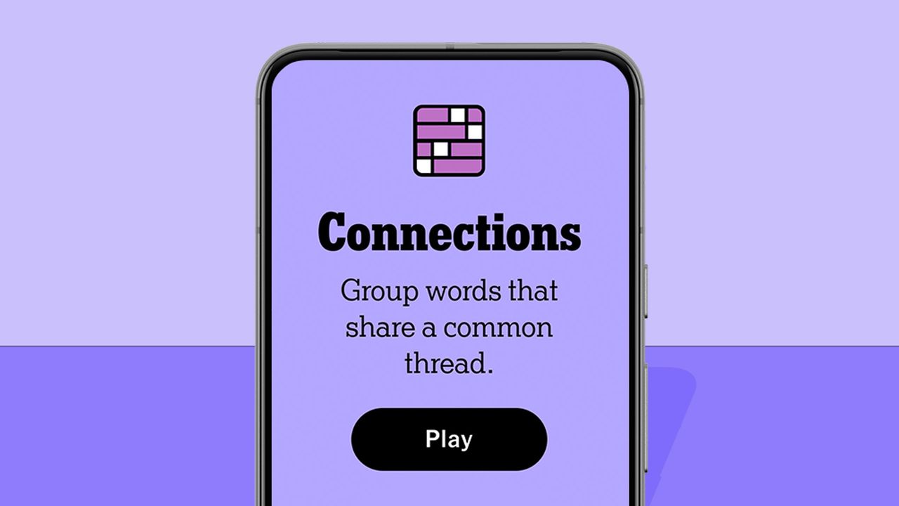 NYT Connections hints and answers for Friday, October 17 (game #859)